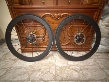Used Lightweight evo 2025 bike — image 4 of 4