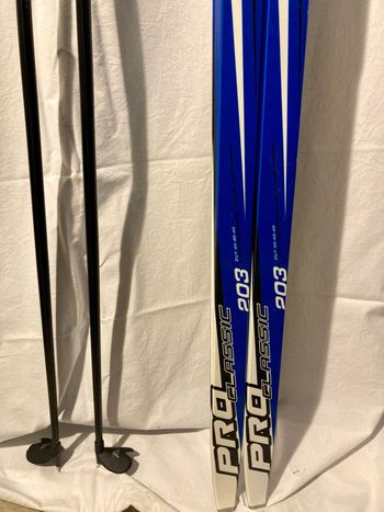 Brugt Atomic Pro Classic bike — billede 5 af 8