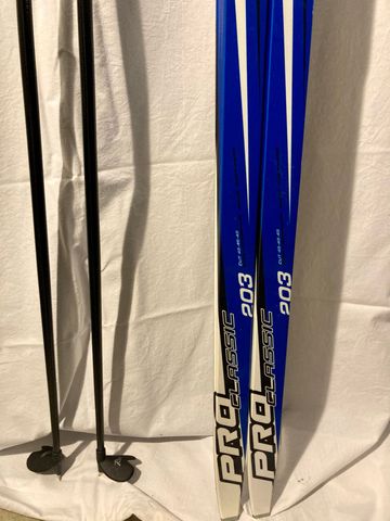 Atomic Pro Classic bike usato — immagine 5 di 8