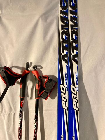 Atomic Pro Classic bike usato — immagine 2 di 8