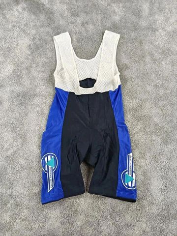 Used sans Bioracer Cuissard velo homme taille L - 331781 - cycliste Cycling Clothing