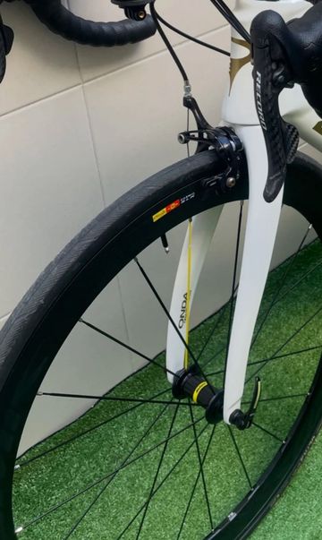 Tweedehands Mavic Cosmic SLR Wheel bike — afbeelding 1 van 2