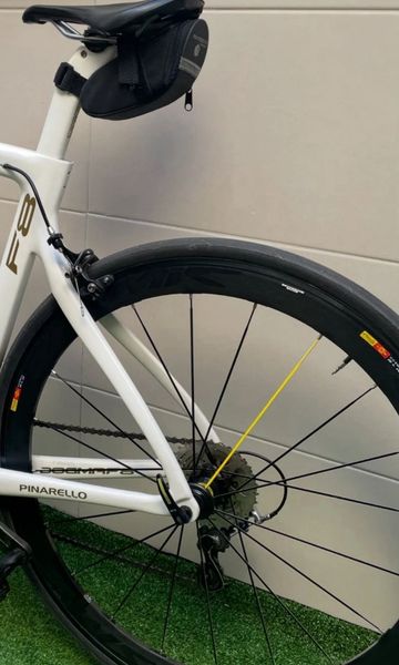 Tweedehands Mavic Cosmic SLR Wheel bike — afbeelding 2 van 2