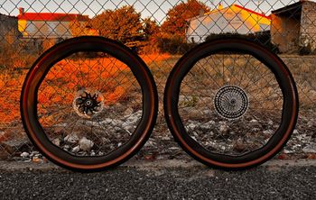 Použité Princeton Carbonworks Grit 4540 Evolution 2026 bike