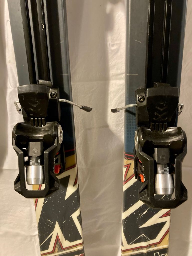 Brugt K2 Coomback 102 bike — billede 4 af 11