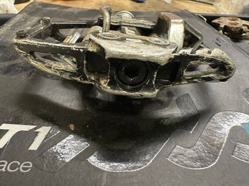 Gebrauchtes Ht M1 Pedals bike — Bild 6 von 6