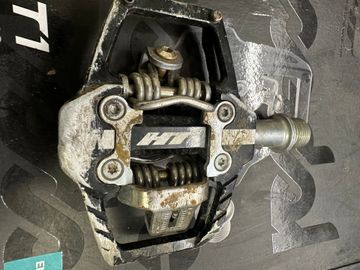 Gebrauchtes Ht M1 Pedals bike — Bild 5 von 6