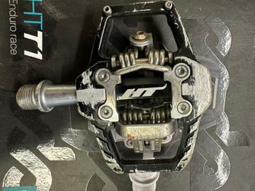 Gebrauchtes Ht M1 Pedals bike — Bild 4 von 6