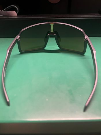 Oakley Sutro bike usato — immagine 3 di 10