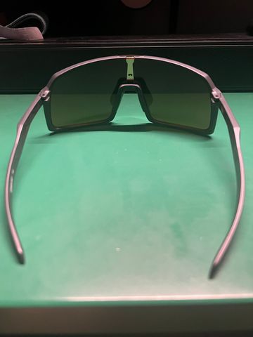 Gebrauchtes Oakley Sutro bike — Bild 3 von 10