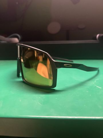 Gebrauchtes Oakley Sutro bike — Bild 4 von 10