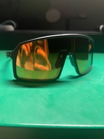 Gebrauchtes Oakley Sutro bike — Bild 1 von 10