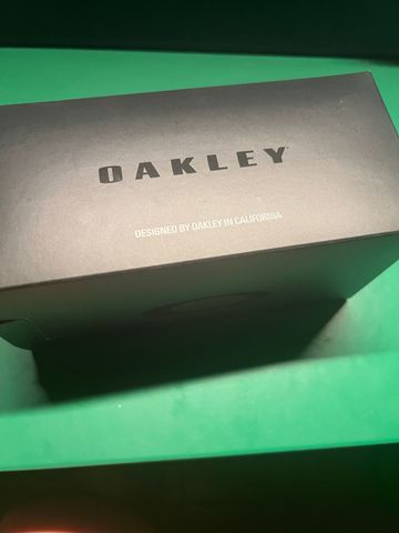 Gebrauchtes Oakley Sutro bike — Bild 9 von 10