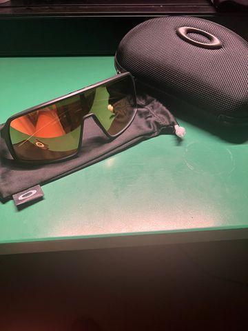 Gebrauchtes Oakley Sutro bike — Bild 6 von 10