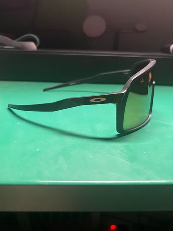 Oakley Sutro bike usato — immagine 2 di 10