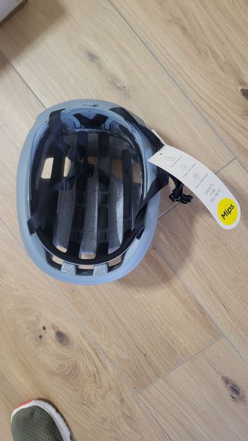 Tweedehands POC Cytal MIPS Helmet 2025 bike — afbeelding 3 van 6