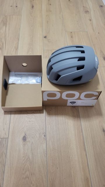Tweedehands POC Cytal MIPS Helmet 2025 bike — afbeelding 1 van 6