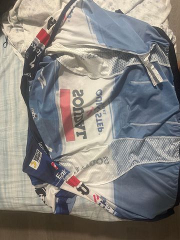 Used Castelli Soudal equipe bike — image 4 of 5