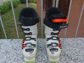 Used Rossignol Hero World Cup 70 SC 2020 Skiing & Skitouring