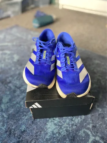 Gebrauchtes Adidas Adizero Evo SL 2 bike — Bild 2 von 5