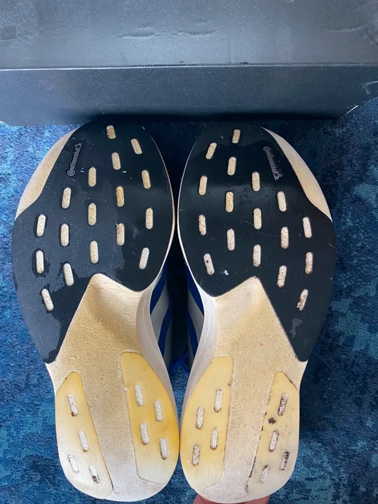 Gebrauchtes Adidas Adizero Evo SL 2 bike — Bild 5 von 5