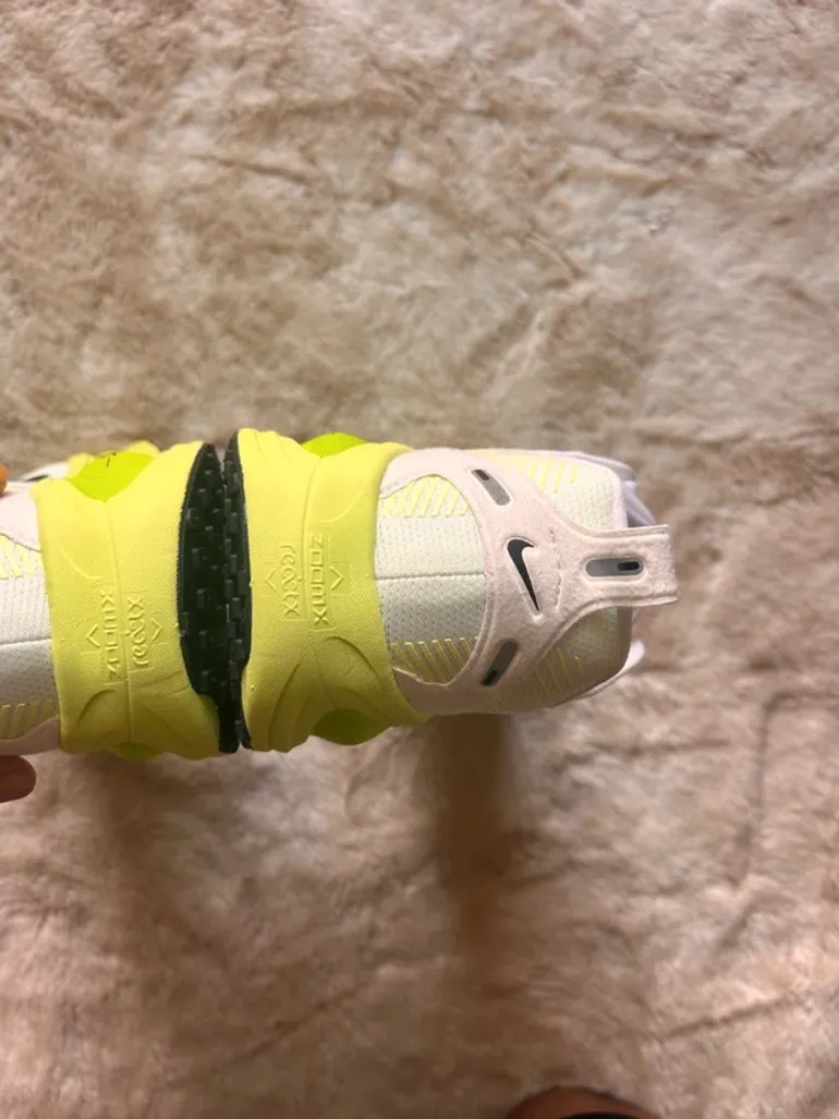 Tweedehands Scarpa Vomero 18 bike — afbeelding 4 van 7