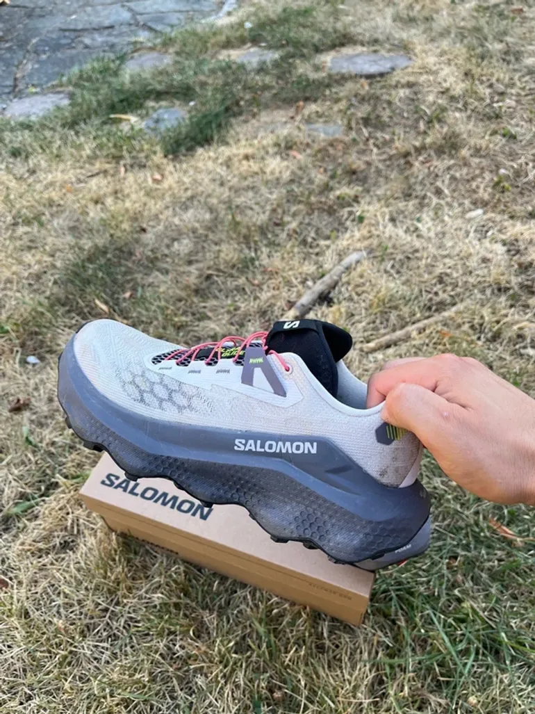 Used Salomon Ultra Glide 4 bike — image 4 of 5