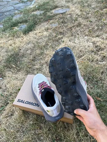 Used Salomon Ultra Glide 4 bike — image 3 of 5