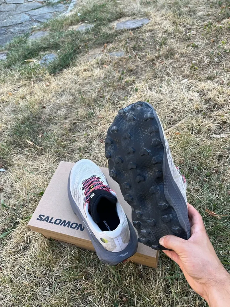Used Salomon Ultra Glide 4 bike — image 3 of 5