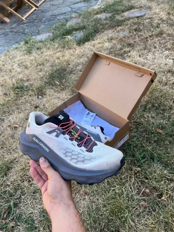 Used Salomon Ultra Glide 4 bike — image 5 of 5