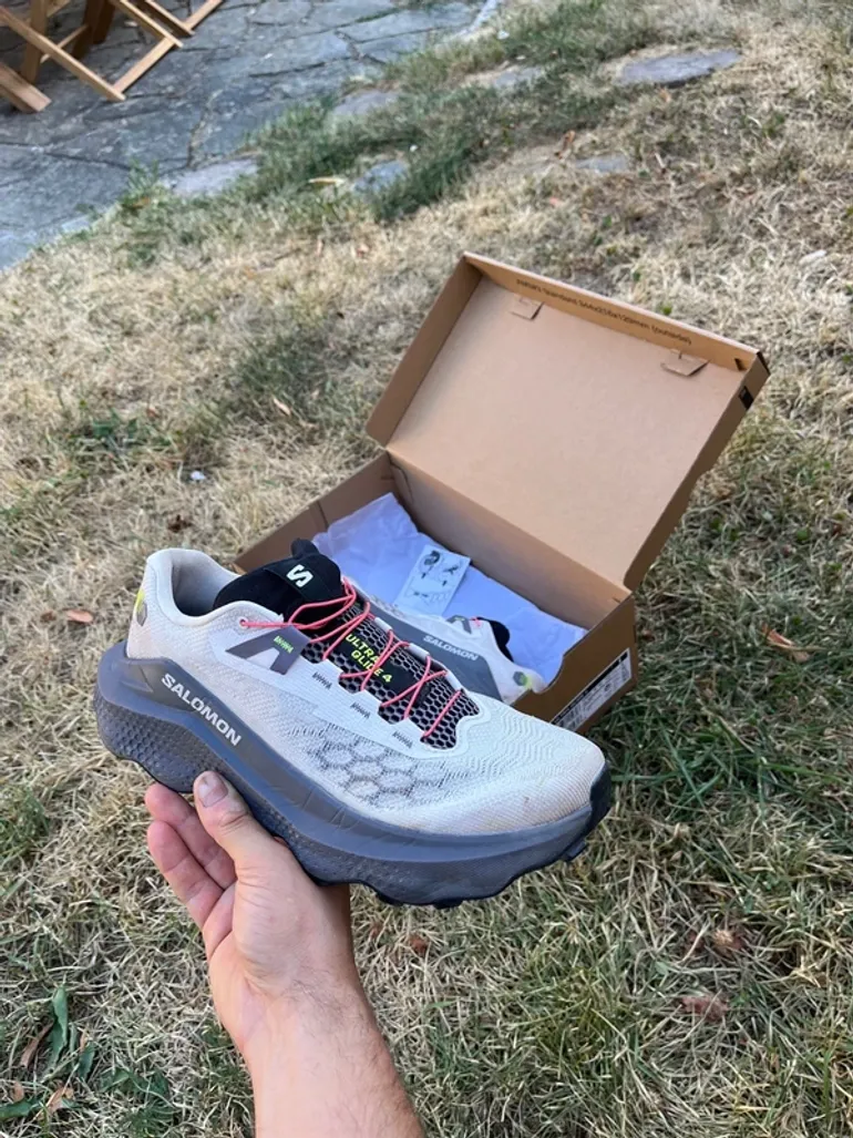 Used Salomon Ultra Glide 4 bike — image 5 of 5