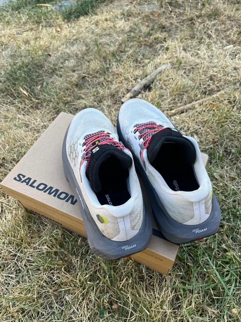 Used Salomon Ultra Glide 4 bike — image 2 of 5