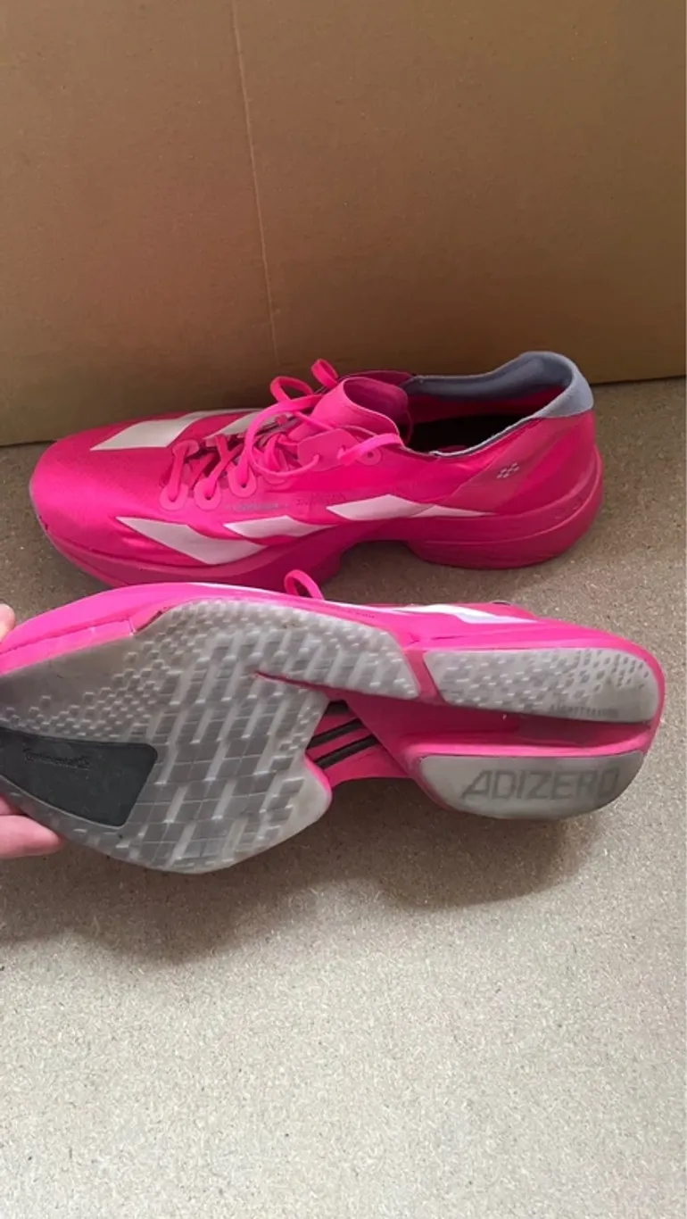 Used Rose Adizero bike — image 5 of 6