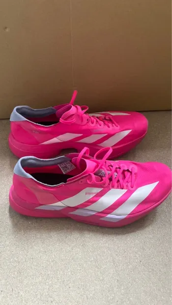 Used Rose Adizero bike