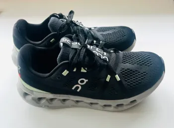 Used On Running Cloudsurfer bike — image 2 of 11