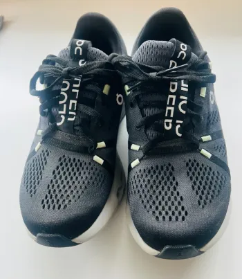 Used On Running Cloudsurfer bike — image 5 of 11