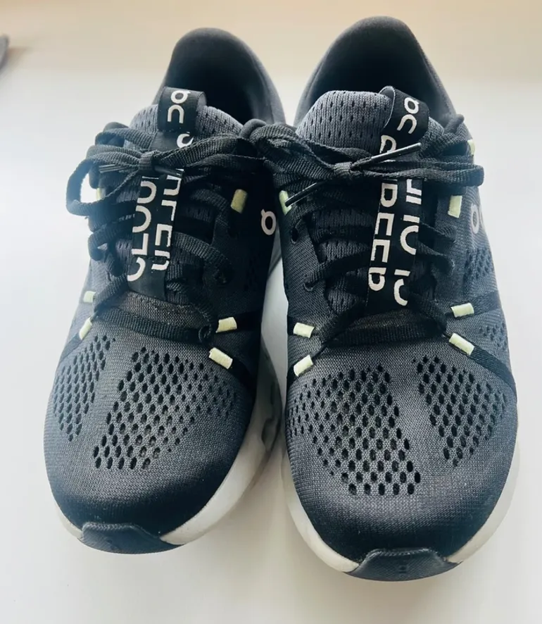 Used On Running Cloudsurfer bike — image 5 of 11