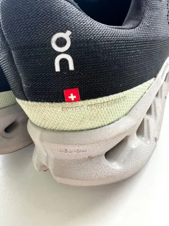 Used On Running Cloudsurfer bike — image 7 of 11