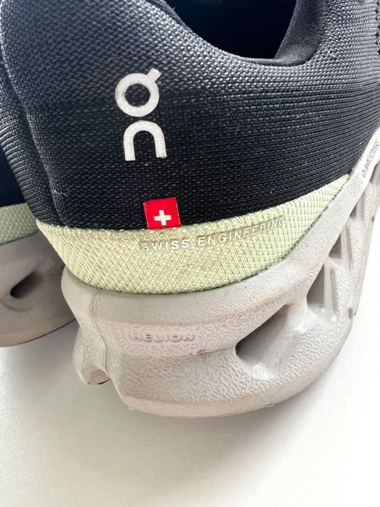 Used On Running Cloudsurfer bike — image 7 of 11