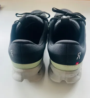 Used On Running Cloudsurfer bike — image 6 of 11