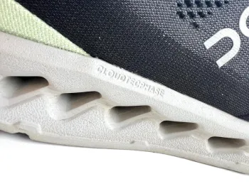 Used On Running Cloudsurfer bike — image 8 of 11