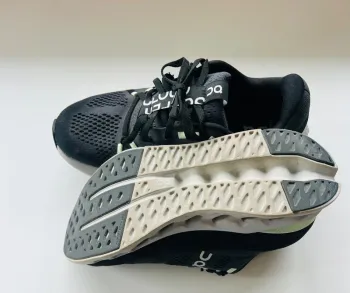 Used On Running Cloudsurfer bike — image 11 of 11