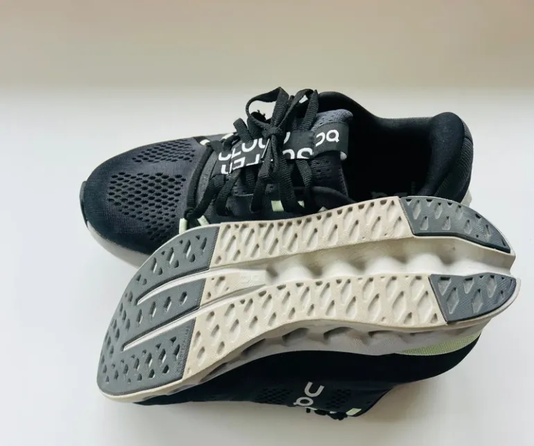 Used On Running Cloudsurfer bike — image 11 of 11