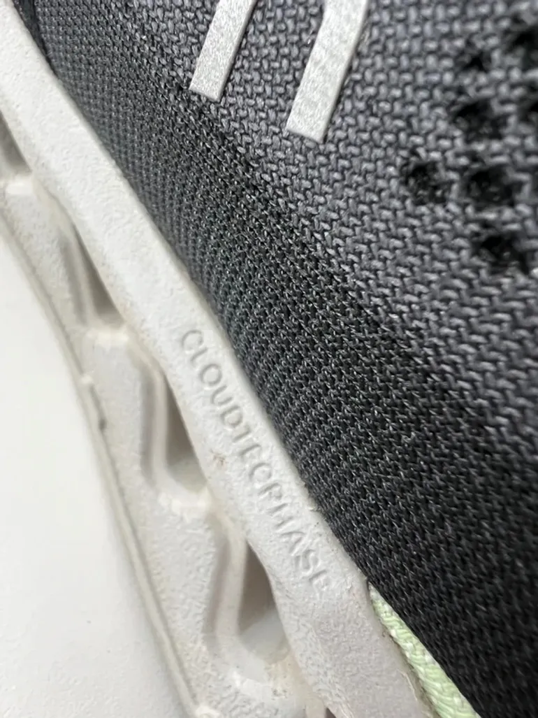 Used On Running Cloudsurfer bike — image 10 of 11
