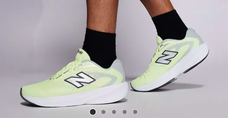 Used New Balance 680 bike — image 2 of 3