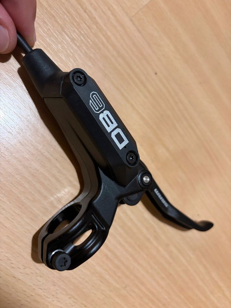 Used Sram DB6 bike — image 6 of 6
