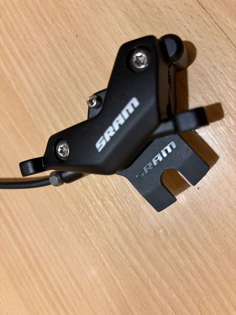 Used Sram DB6 bike — image 4 of 6