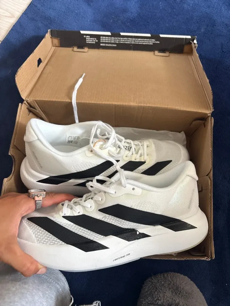 Gebrauchtes Adidas Evo SL bike — Bild 4 von 6
