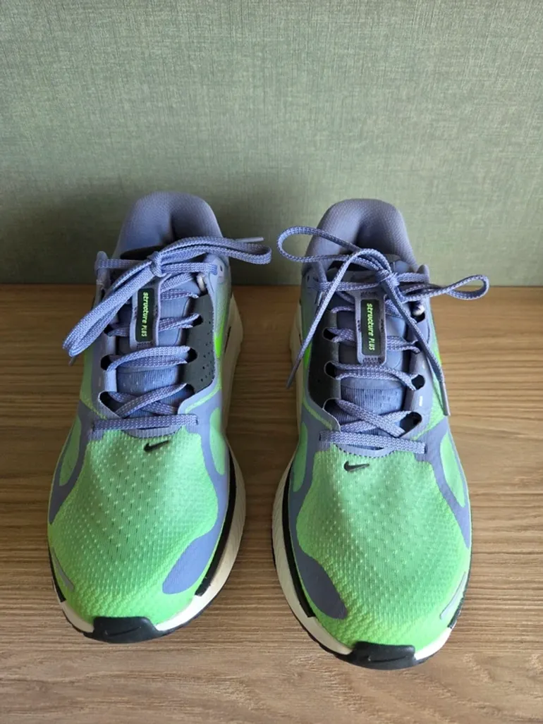 Used Nike Structure plus bike — image 3 of 8