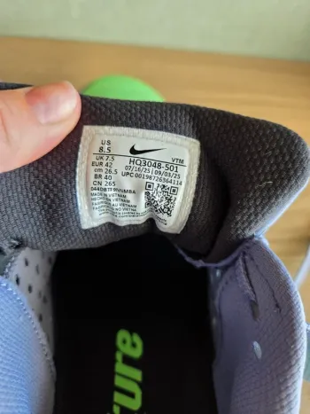 Used Nike Structure plus bike — image 8 of 8